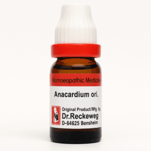 Anacardium Ori Q MT