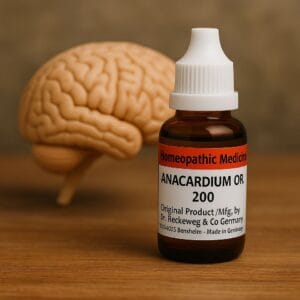 Anacardium Ori Q 450ml